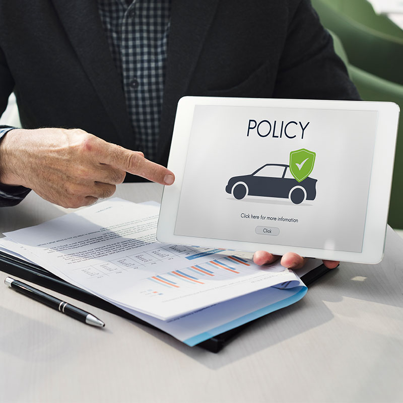 Miscellaneous Insurance