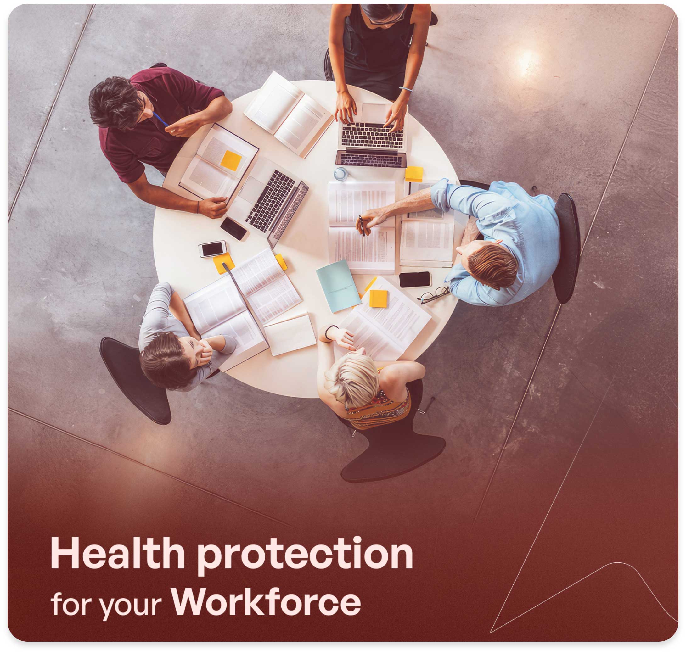 Group Health Insurance