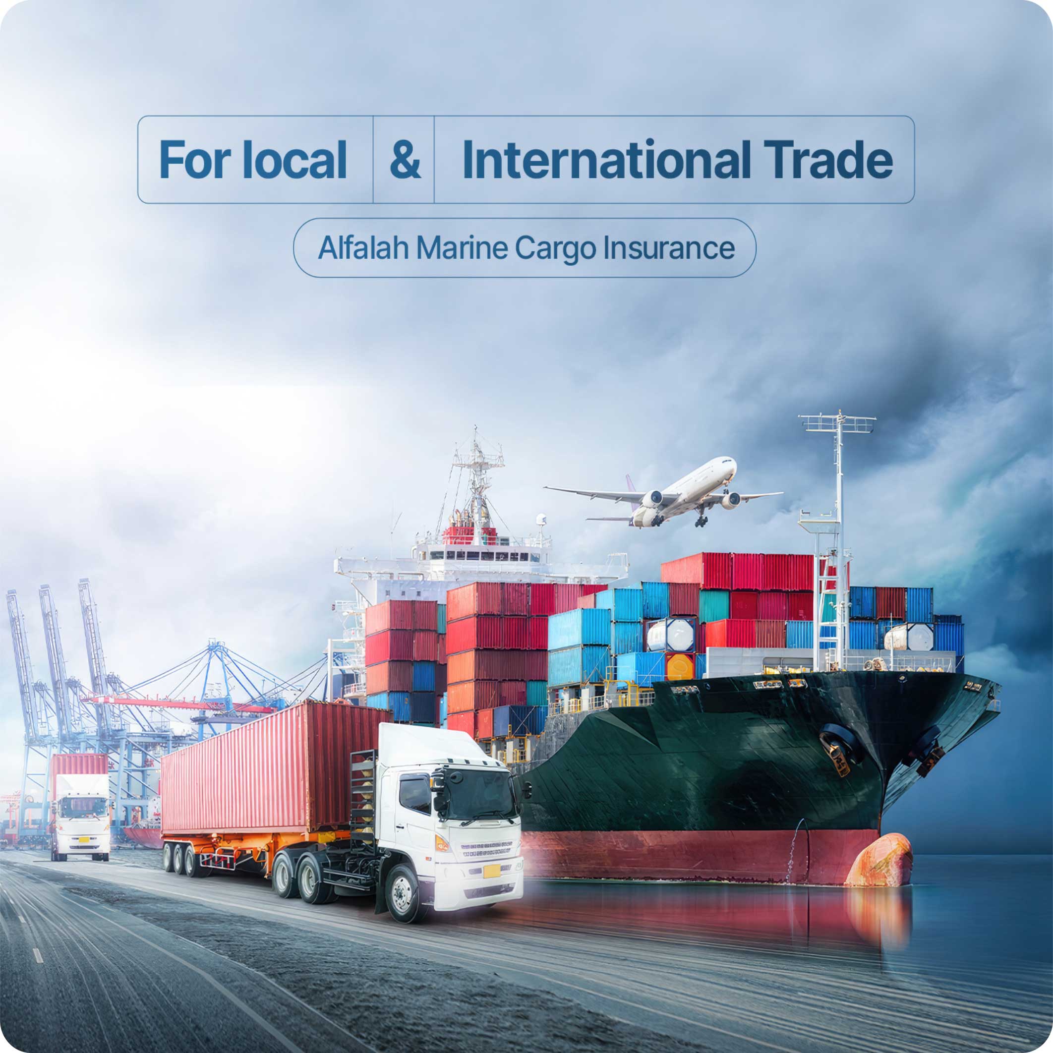 Marine Insurance
