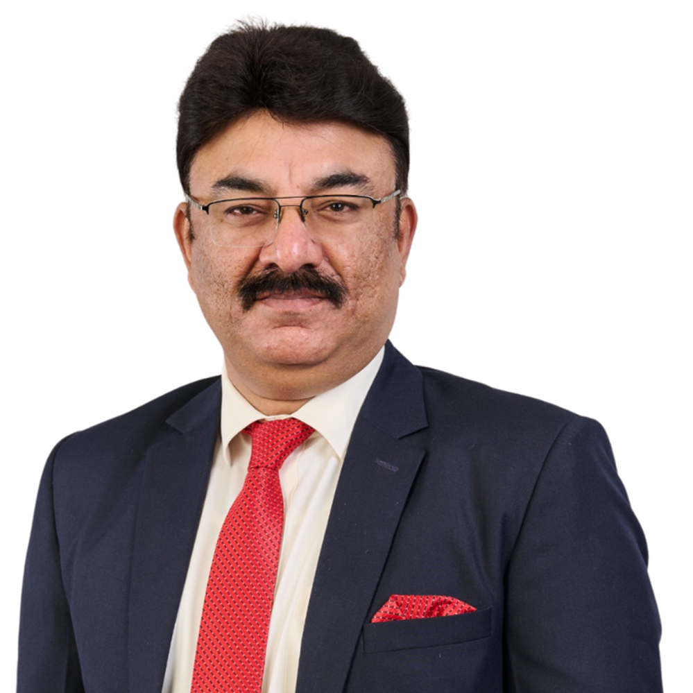 Shahzad Aamir Rafique