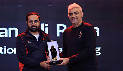 Alfalah Insurance Annual Awards 2026: Celebrating Excellence, Unity, and Purpose-Driven Success