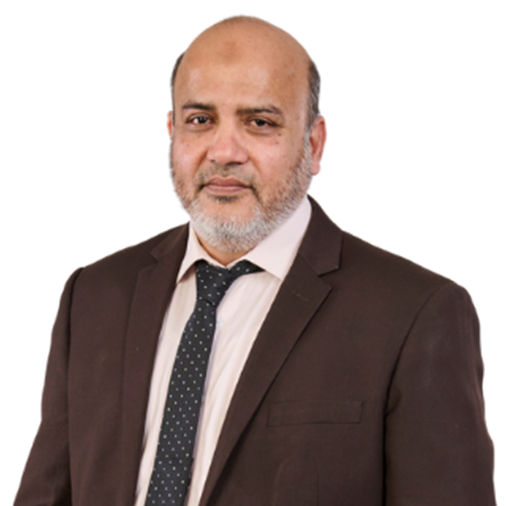 Naveed Akbar