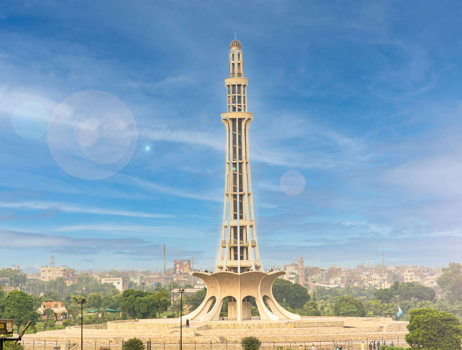 Karachi branch