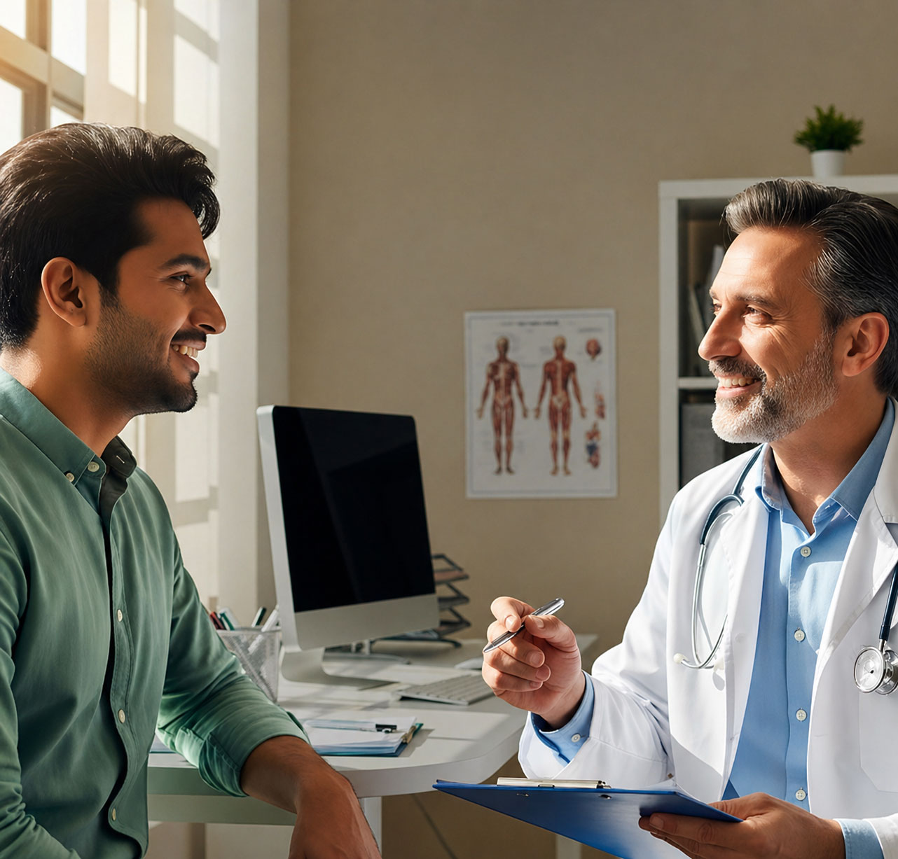 Group Health Insurance