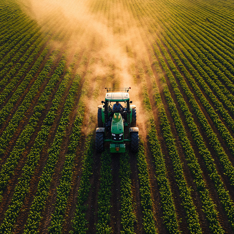 Agriculture Insurance