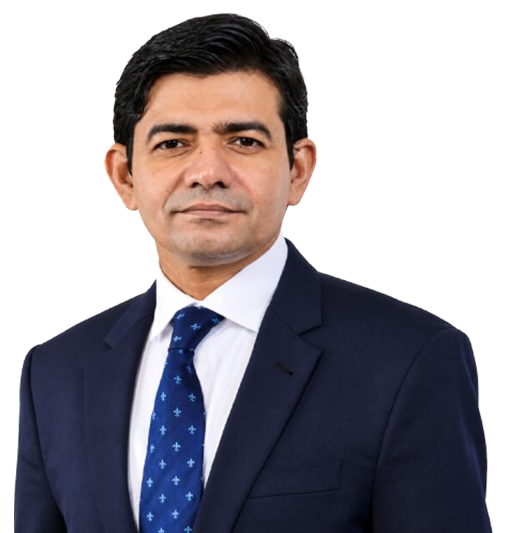 Asad Rizwan
