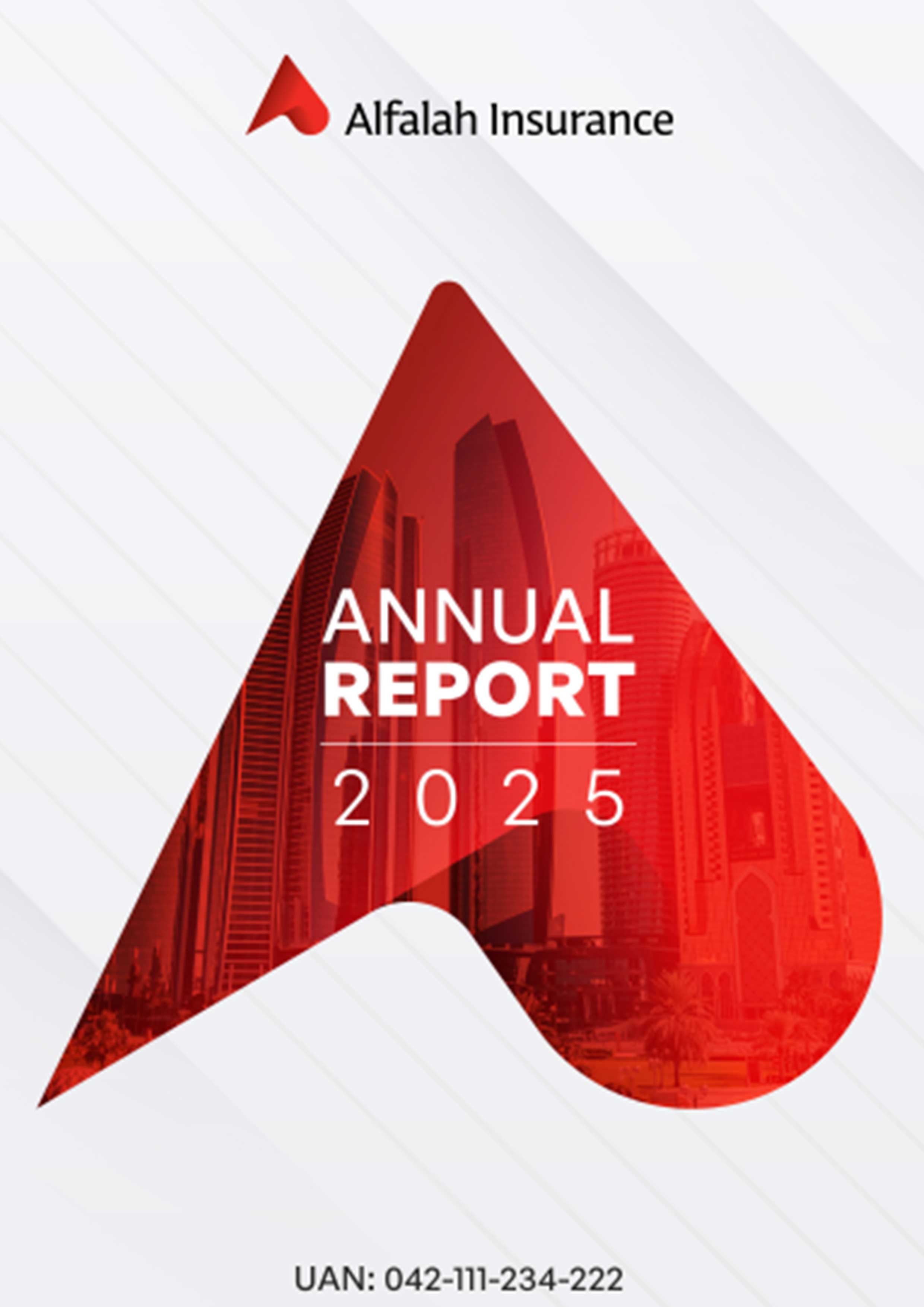 Annual Report