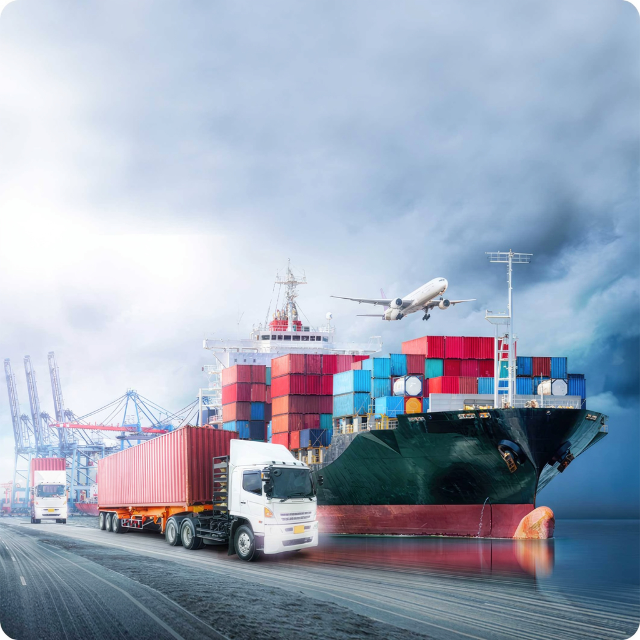Marine Insurance