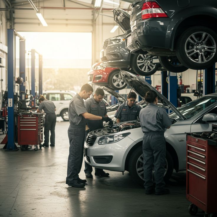 Engineering Insurance
